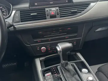 Audi A6 2014 10 2.0 Diesel