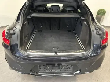 BMW X4 M Competition NAV LED PANO H&K 21ZOLL KAM 1HD