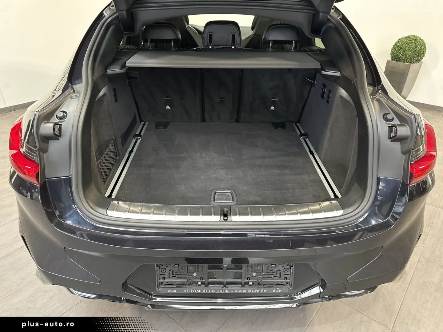 BMW X4 M Competition NAV LED PANO H&K 21ZOLL KAM 1HD