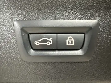 BMW X4 M Competition NAV LED PANO H&K 21ZOLL KAM 1HD