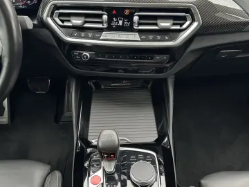 BMW X4 M Competition NAV LED PANO H&K 21ZOLL KAM 1HD