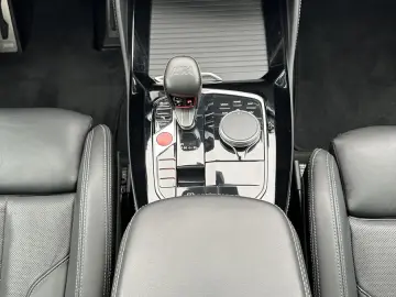 BMW X4 M Competition NAV LED PANO H&K 21ZOLL KAM 1HD