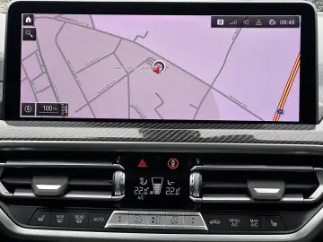 BMW X4 M Competition NAV LED PANO H&K 21ZOLL KAM 1HD