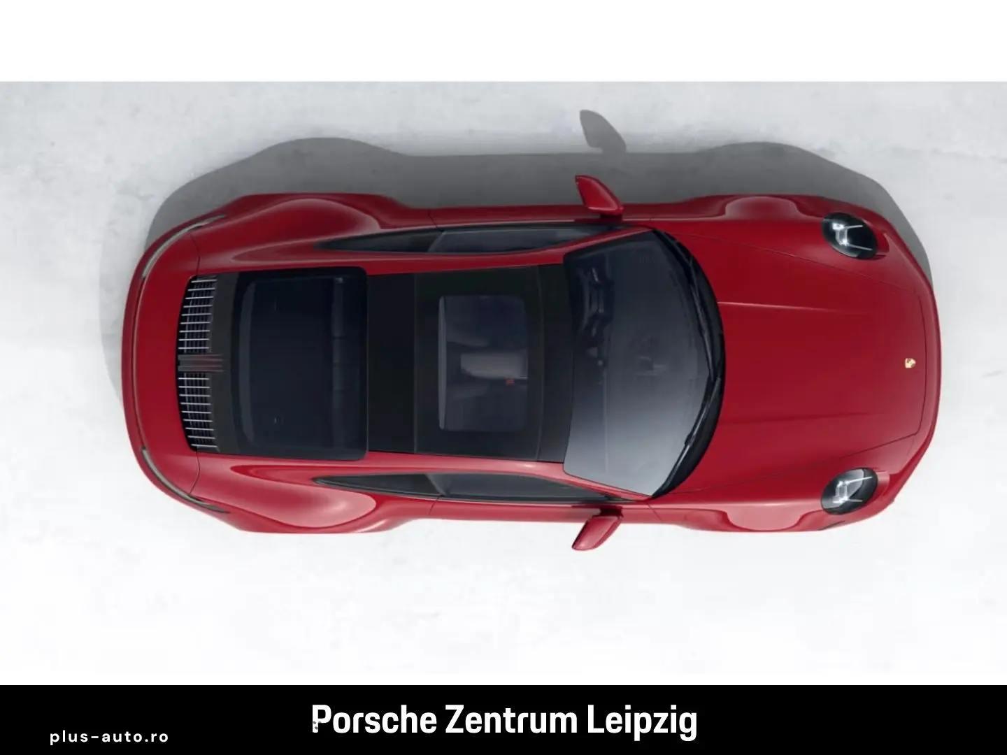 PORSCHE 992 911 Carrera S Sportabgas Chrono 14WegeSitze