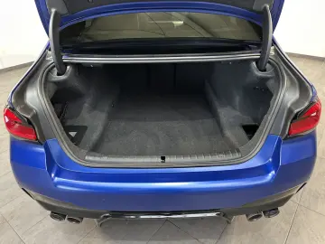 BMW M5 Competition NAV LED KERAMIK KAMERA 20ZOLL 1HD