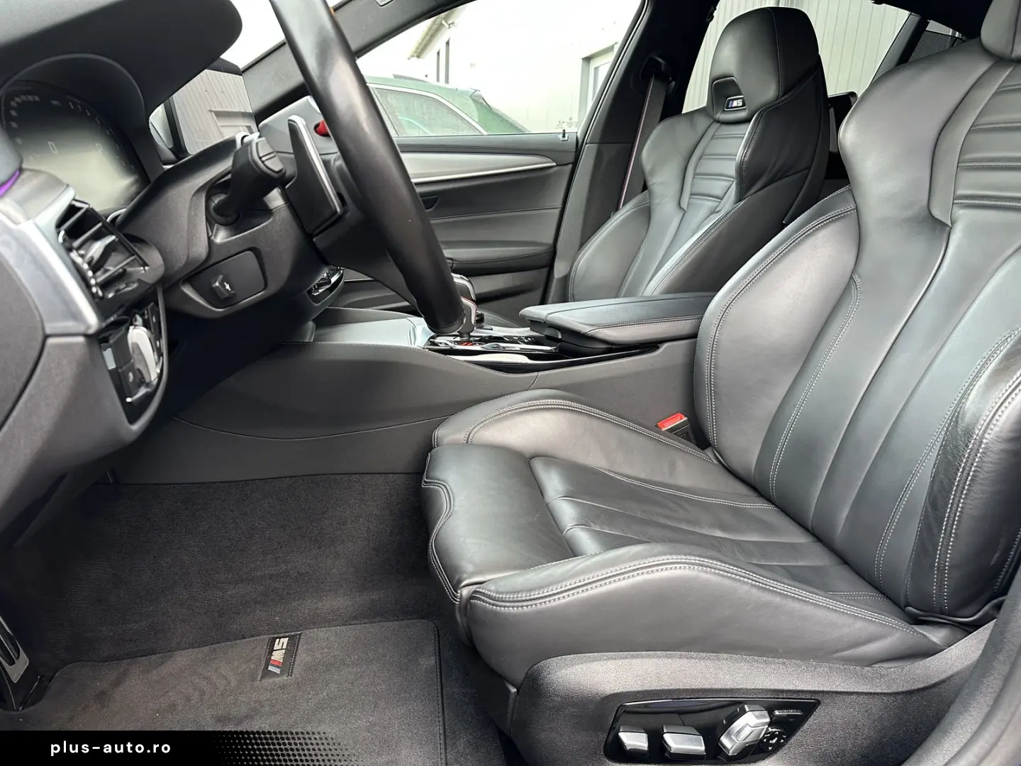 BMW M5 Competition NAV LED KERAMIK KAMERA 20ZOLL 1HD