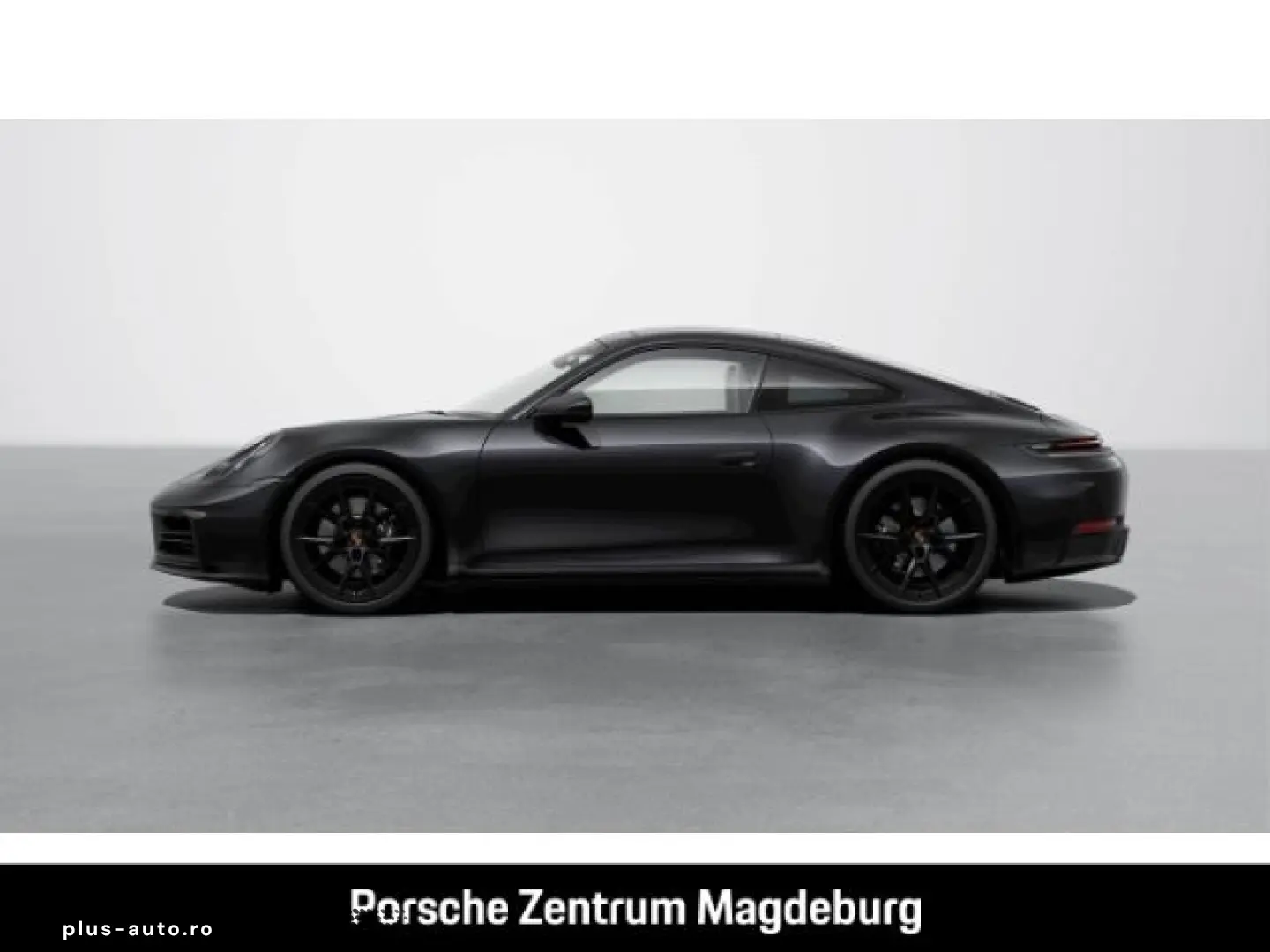 PORSCHE 992 -2 (911) Carrera BOSE PRIVACY LIFT