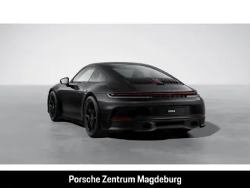 PORSCHE 992 -2 (911) Carrera BOSE PRIVACY LIFT