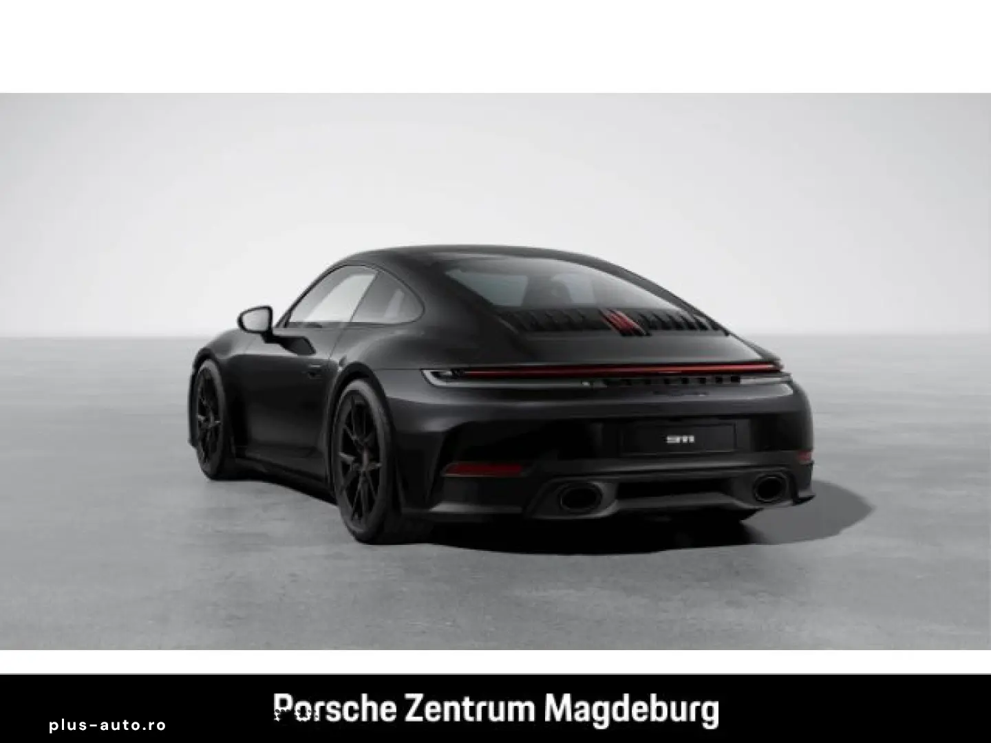 PORSCHE 992 -2 (911) Carrera BOSE PRIVACY LIFT