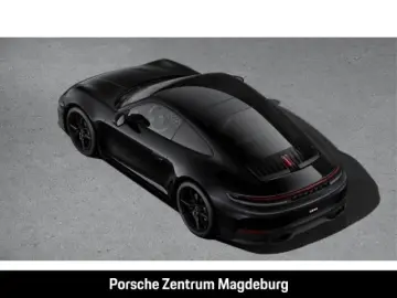 PORSCHE 992 -2 (911) Carrera BOSE PRIVACY LIFT