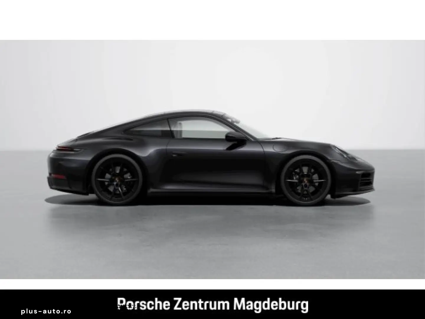 PORSCHE 992 -2 (911) Carrera BOSE PRIVACY LIFT