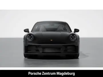 PORSCHE 992 -2 (911) Carrera BOSE PRIVACY LIFT