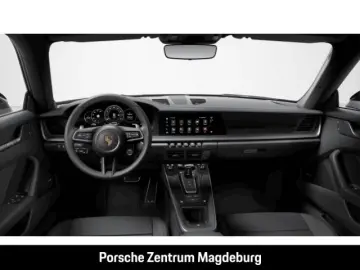 PORSCHE 992 -2 (911) Carrera BOSE PRIVACY LIFT