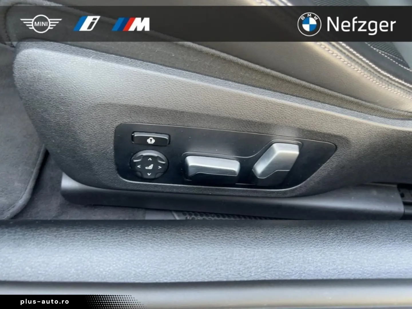 BMW M850 i xDrive Coupe Laserlicht B&W Shadow Line