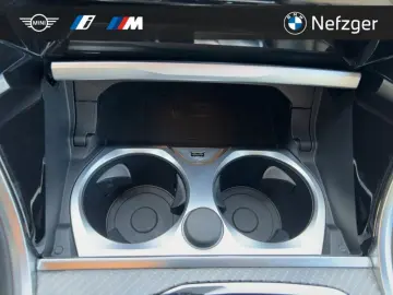 BMW M850 i xDrive Coupe Laserlicht B&W Shadow Line