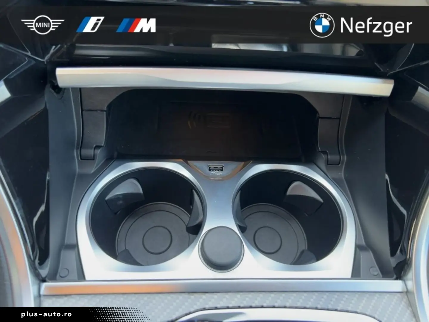 BMW M850 i xDrive Coupe Laserlicht B&W Shadow Line