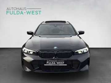BMW M340d xDrive Touring M Sport Pro Pano H K HuD 19