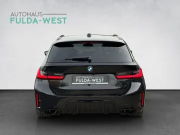 BMW M340d xDrive Touring M Sport Pro Pano H K HuD 19