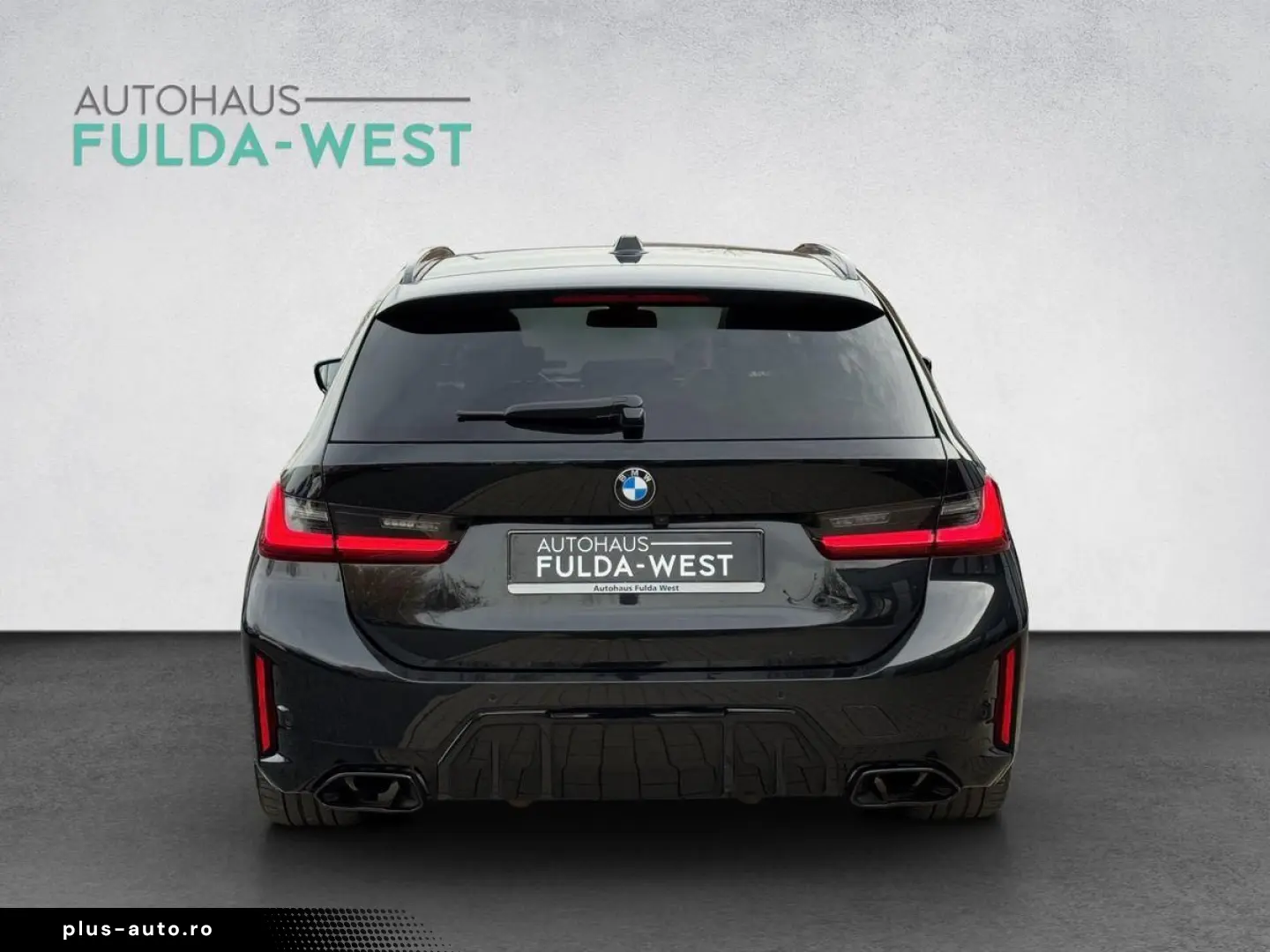 BMW M340d xDrive Touring M Sport Pro Pano H K HuD 19