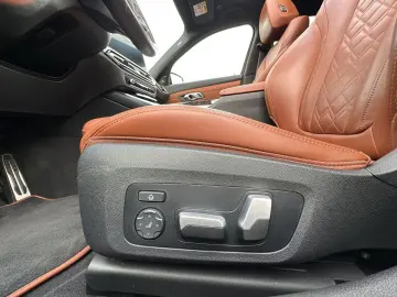 BMW M340d xDrive Touring M Sport Pro Pano H K HuD 19