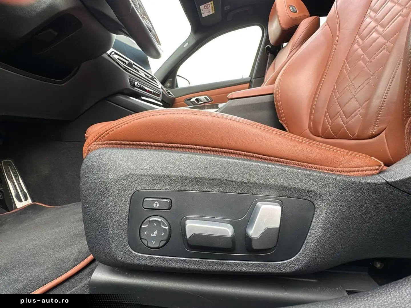 BMW M340d xDrive Touring M Sport Pro Pano H K HuD 19