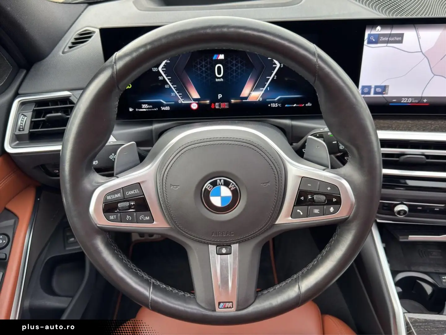 BMW M340d xDrive Touring M Sport Pro Pano H K HuD 19
