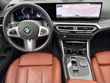 BMW M340d xDrive Touring M Sport Pro Pano H K HuD 19