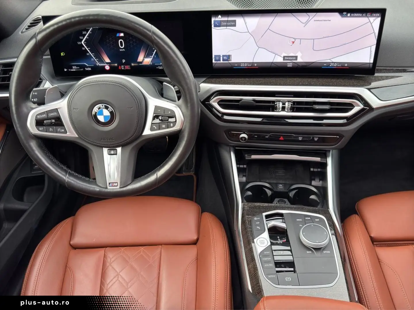BMW M340d xDrive Touring M Sport Pro Pano H K HuD 19