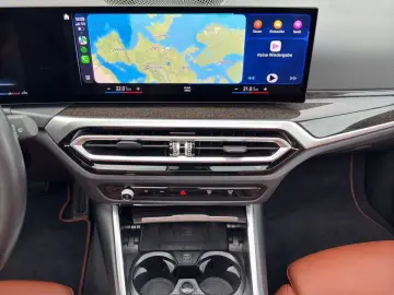 BMW M340d xDrive Touring M Sport Pro Pano H K HuD 19