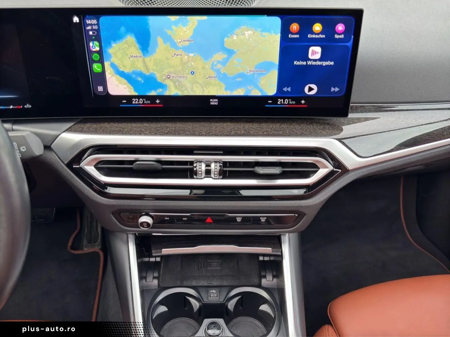 BMW M340d xDrive Touring M Sport Pro Pano H K HuD 19