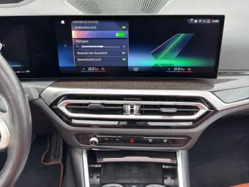 BMW M340d xDrive Touring M Sport Pro Pano H K HuD 19