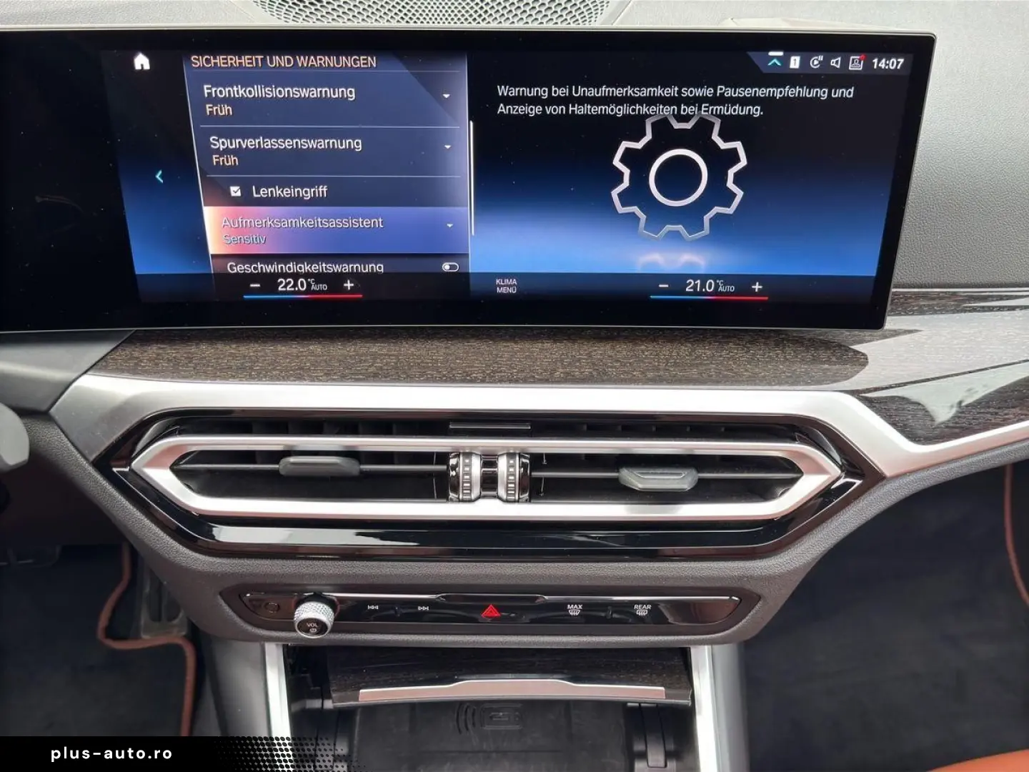 BMW M340d xDrive Touring M Sport Pro Pano H K HuD 19