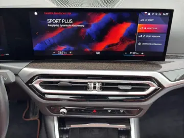 BMW M340d xDrive Touring M Sport Pro Pano H K HuD 19