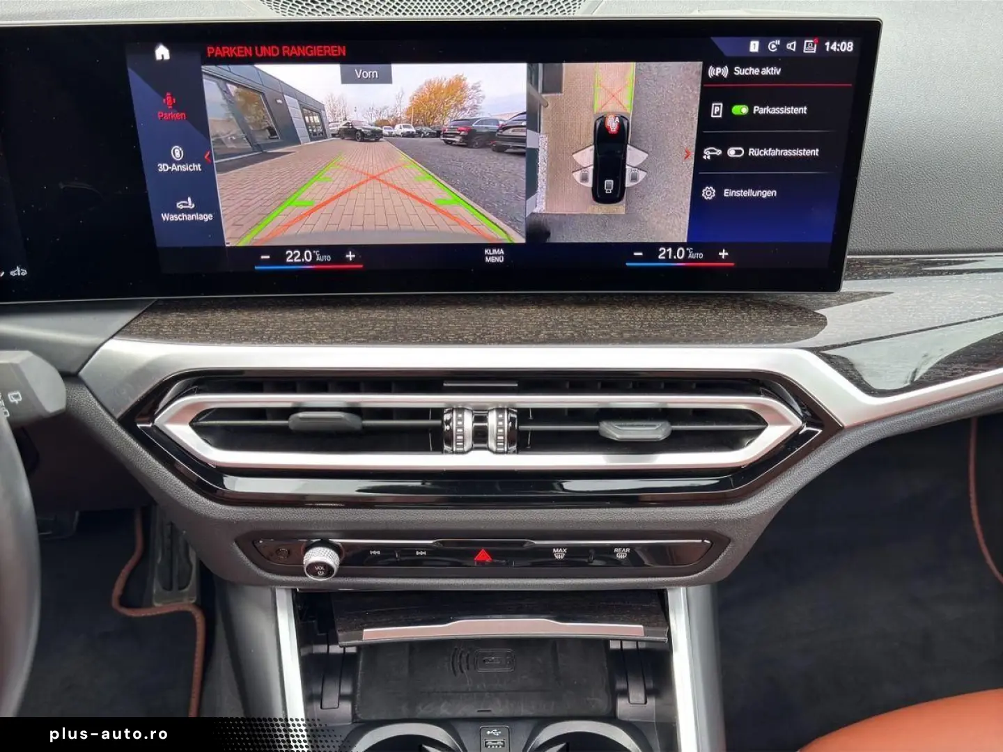 BMW M340d xDrive Touring M Sport Pro Pano H K HuD 19