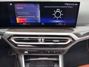 BMW M340d xDrive Touring M Sport Pro Pano H K HuD 19