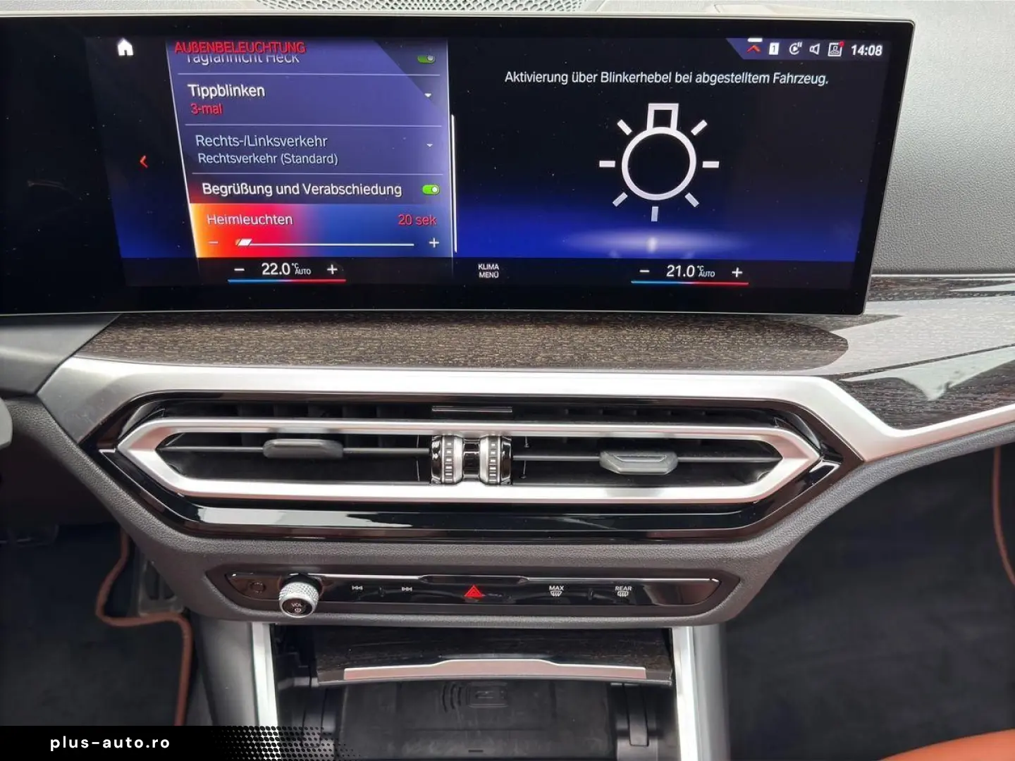 BMW M340d xDrive Touring M Sport Pro Pano H K HuD 19