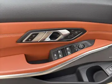 BMW M340d xDrive Touring M Sport Pro Pano H K HuD 19