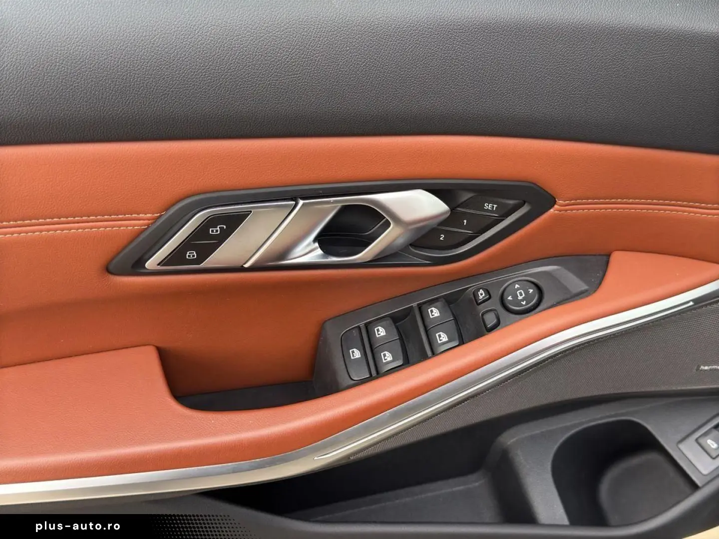 BMW M340d xDrive Touring M Sport Pro Pano H K HuD 19