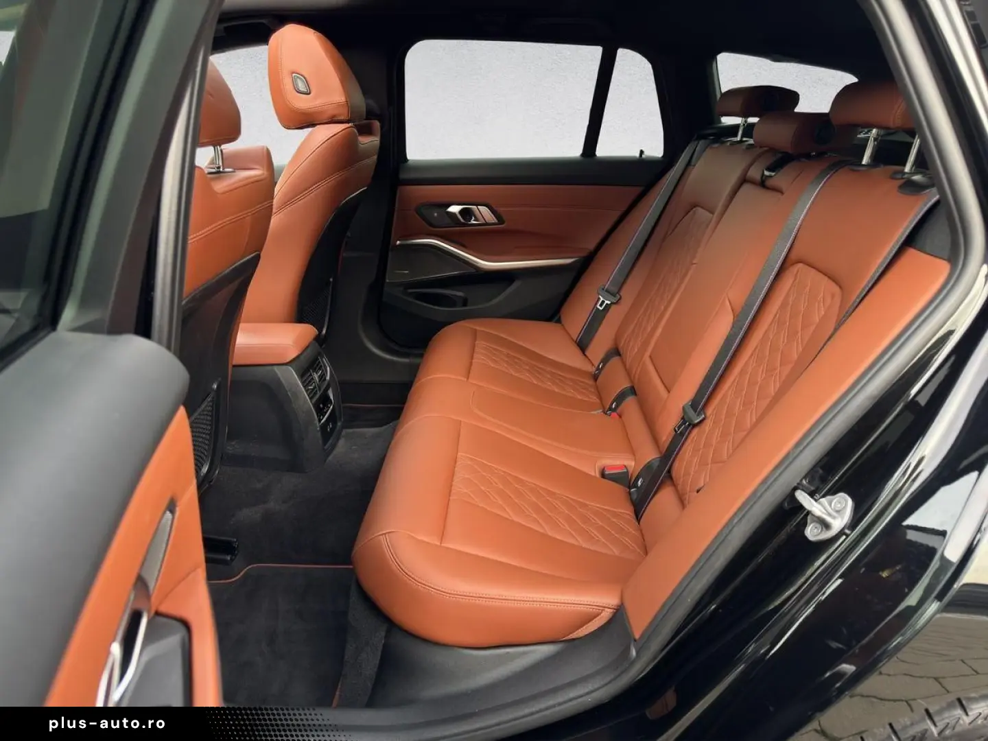 BMW M340d xDrive Touring M Sport Pro Pano H K HuD 19