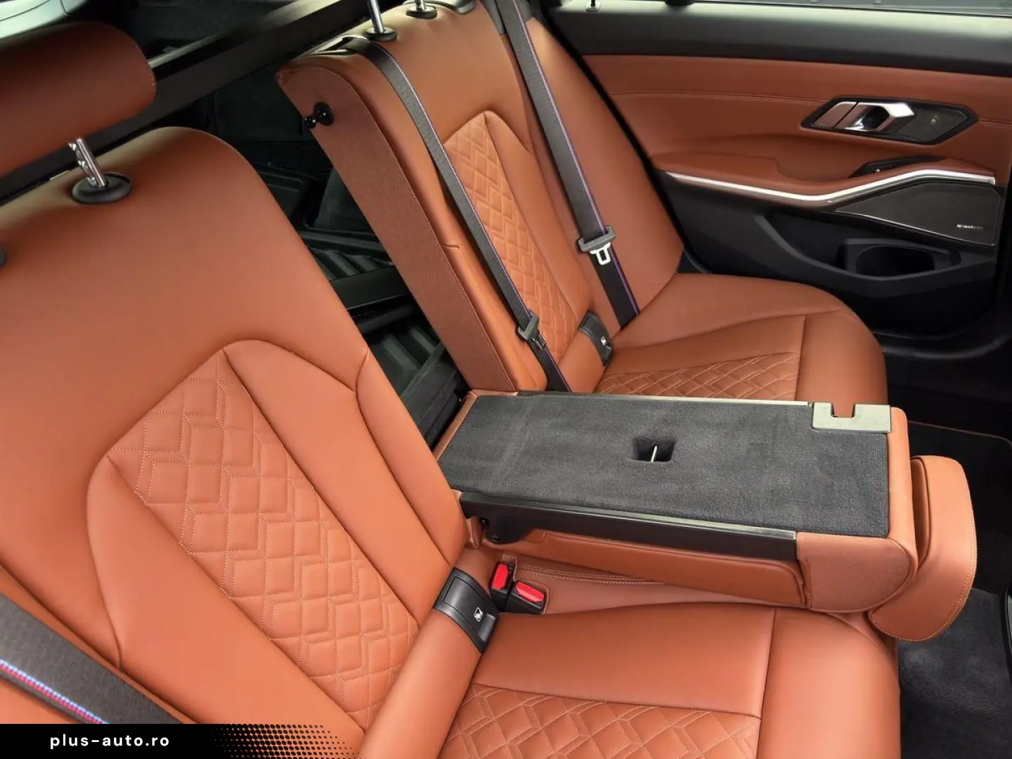 BMW M340d xDrive Touring M Sport Pro Pano H K HuD 19