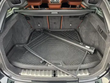 BMW M340d xDrive Touring M Sport Pro Pano H K HuD 19