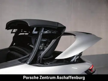 PORSCHE 911 Carrera S Sportabgasanlage BOSE InnoDrive