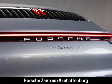 PORSCHE 911 Carrera S Sportabgasanlage BOSE InnoDrive