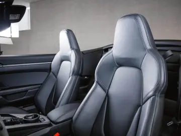 PORSCHE 911 Carrera S Sportabgasanlage BOSE InnoDrive