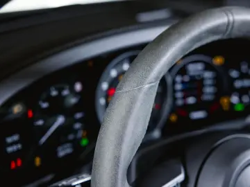 PORSCHE 911 Carrera S Sportabgasanlage BOSE InnoDrive