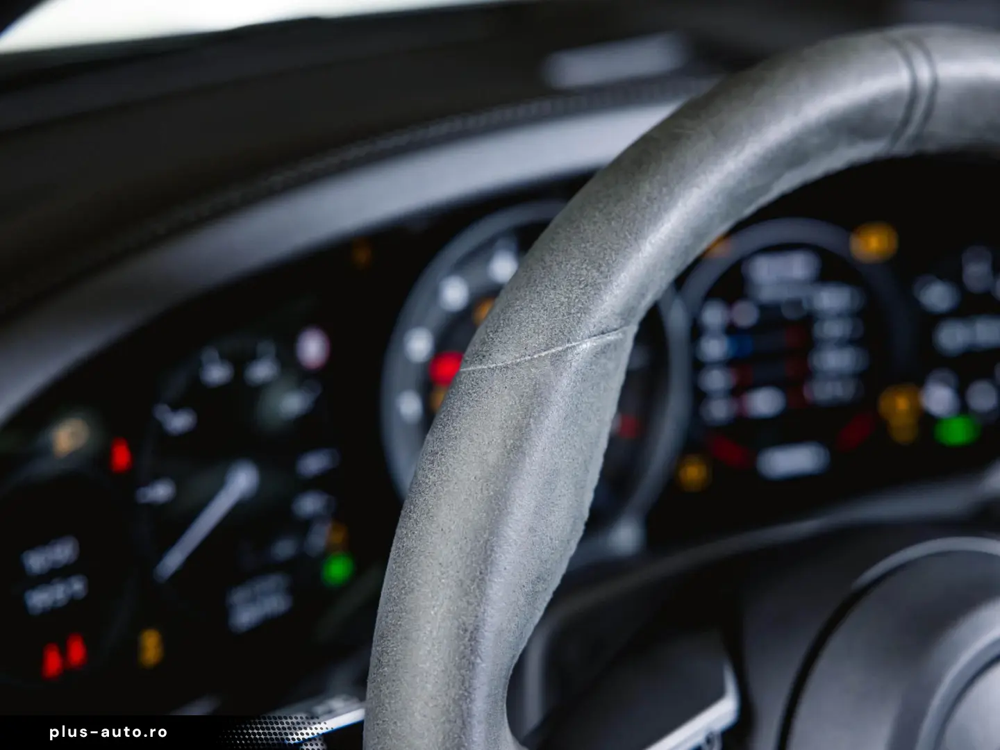 PORSCHE 911 Carrera S Sportabgasanlage BOSE InnoDrive