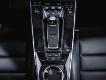 PORSCHE 911 Carrera S Sportabgasanlage BOSE InnoDrive