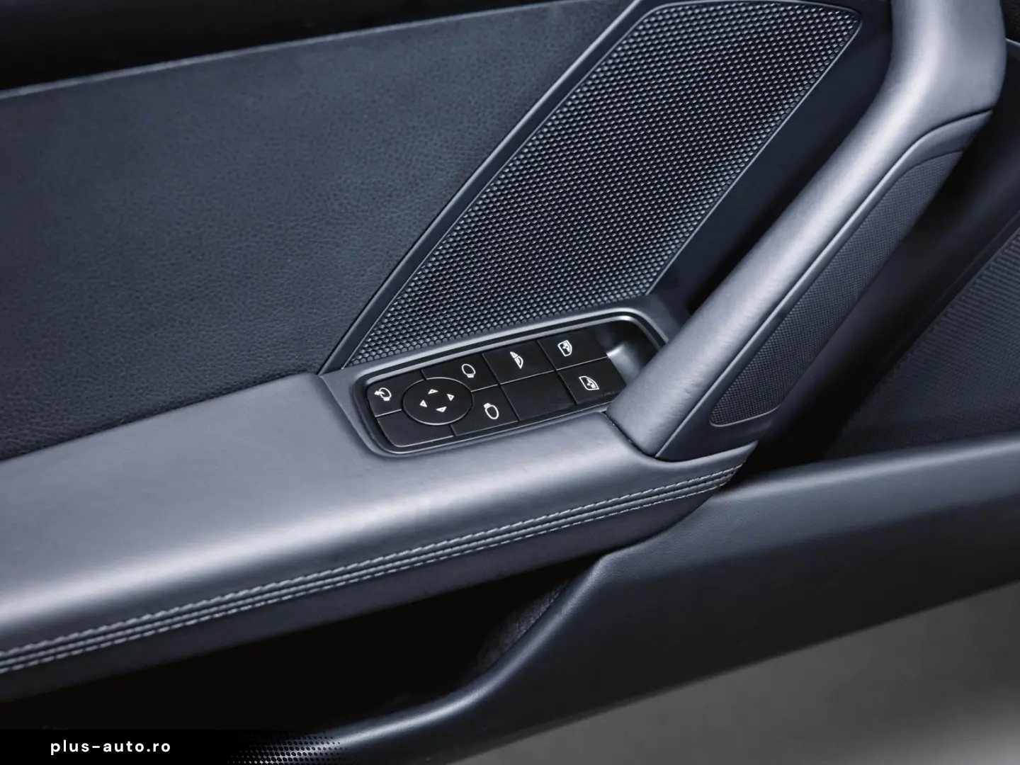 PORSCHE 911 Carrera S Sportabgasanlage BOSE InnoDrive