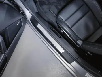 PORSCHE 911 Carrera S Sportabgasanlage BOSE InnoDrive