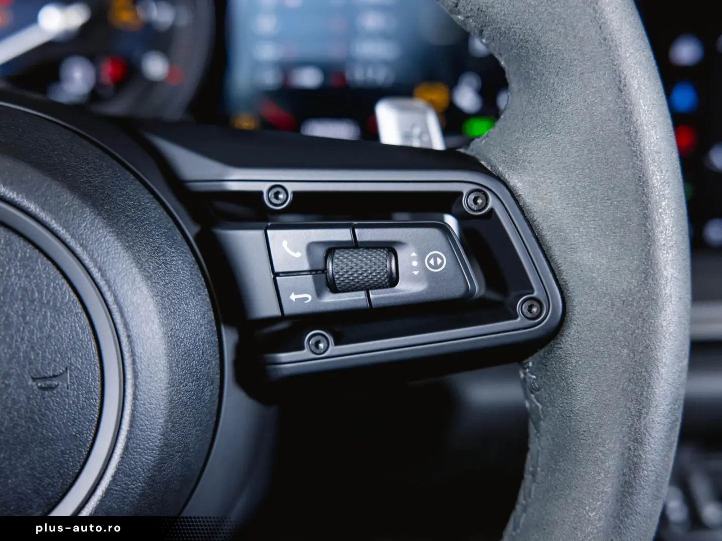 PORSCHE 911 Carrera S Sportabgasanlage BOSE InnoDrive